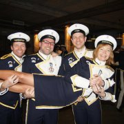 Auftritt in Eupen/Belgien (06.02.11)